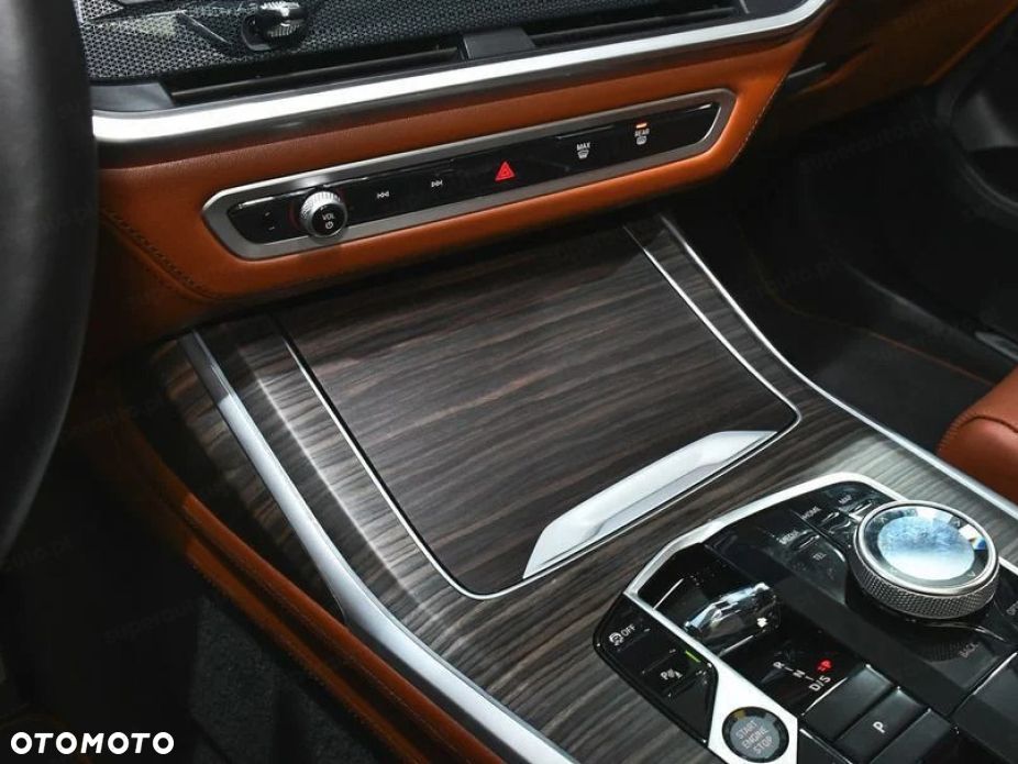 BMW X7 xDrive40d mHEV M Sport sport - 11