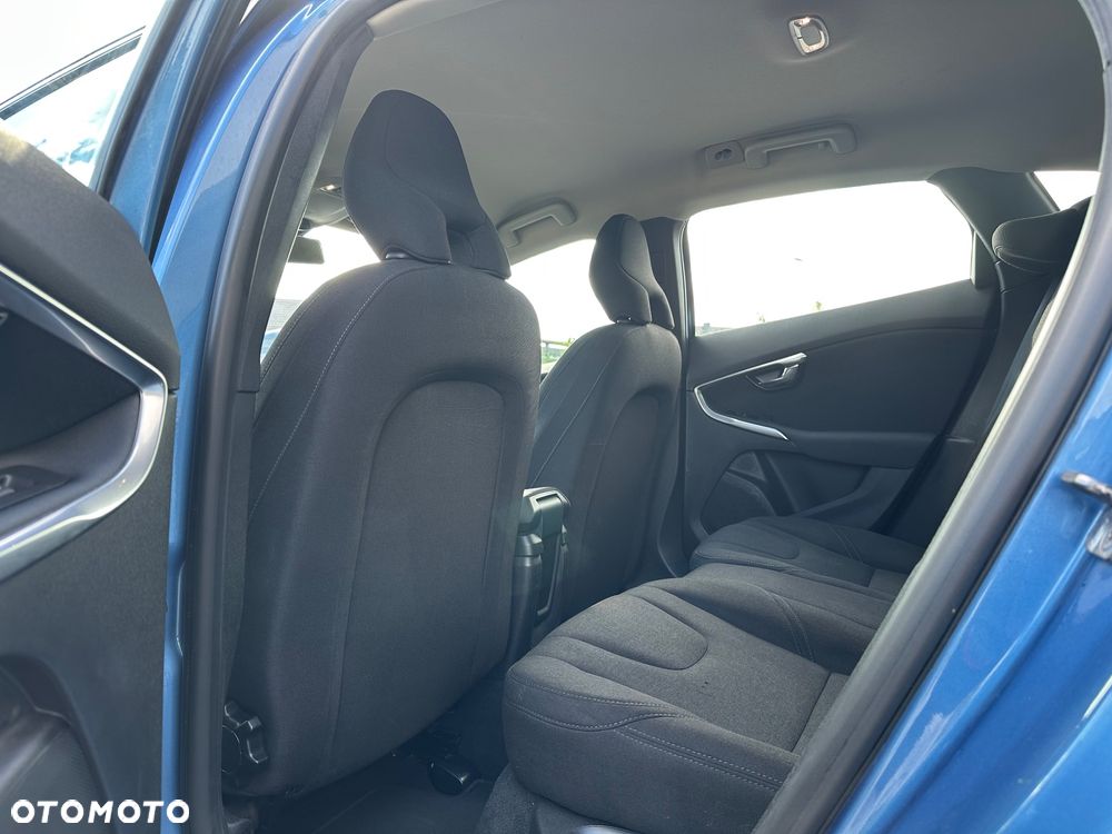 Volvo V40 T2 Drive-E Kinetic - 21