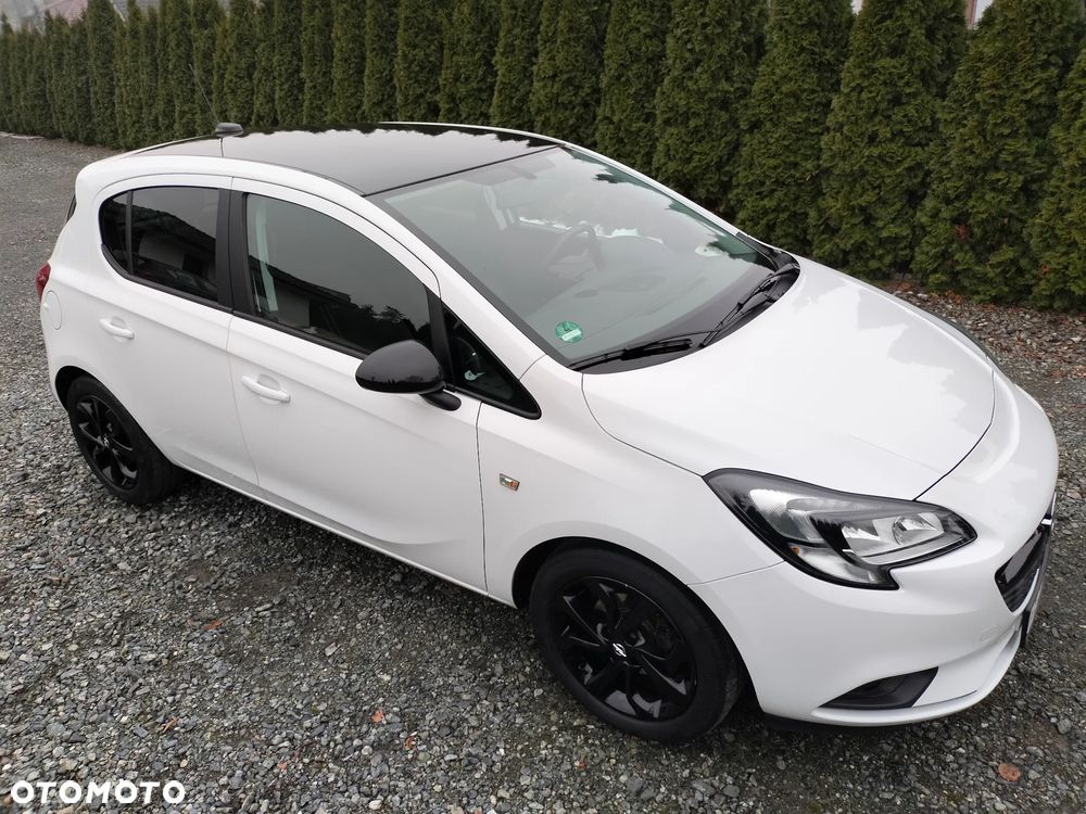 Opel Corsa 1.4 Innovation - 1