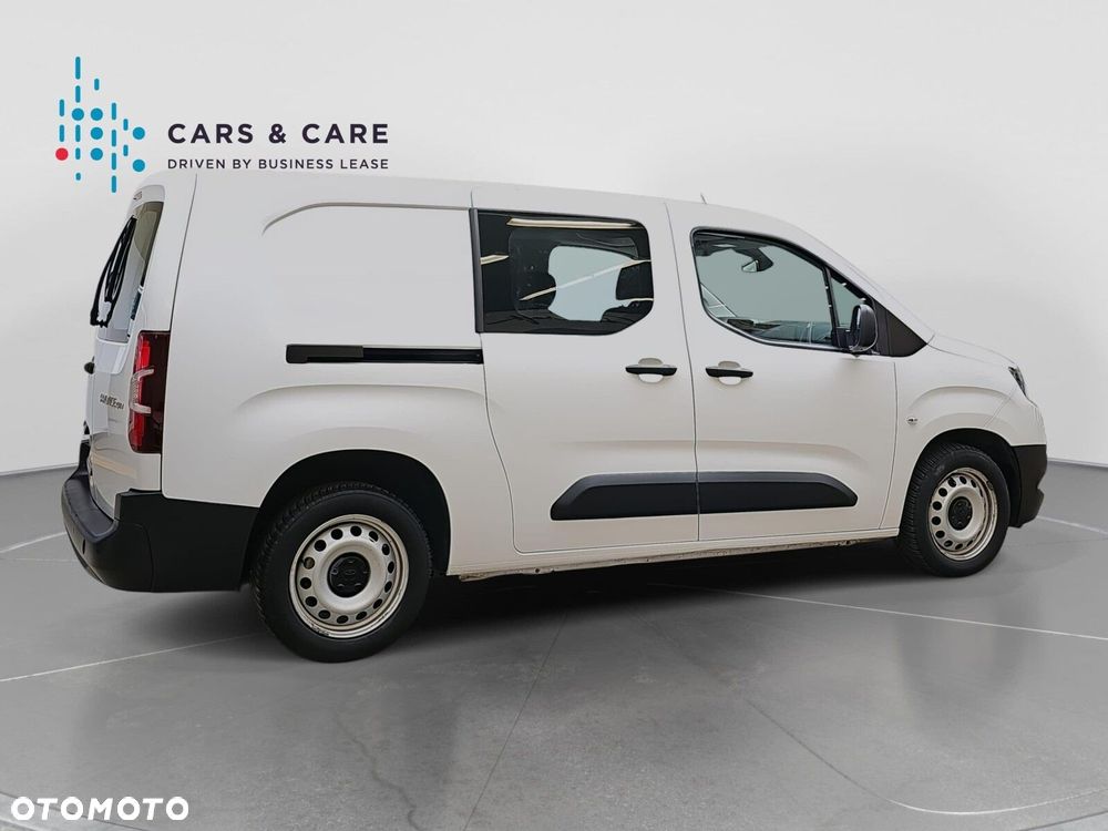 Toyota ProAce 2.3T 1.5D-4D 100KM long FurgonBrygActive - 23