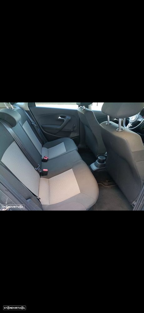 VW Polo 1.2 Trendline Pack - 10