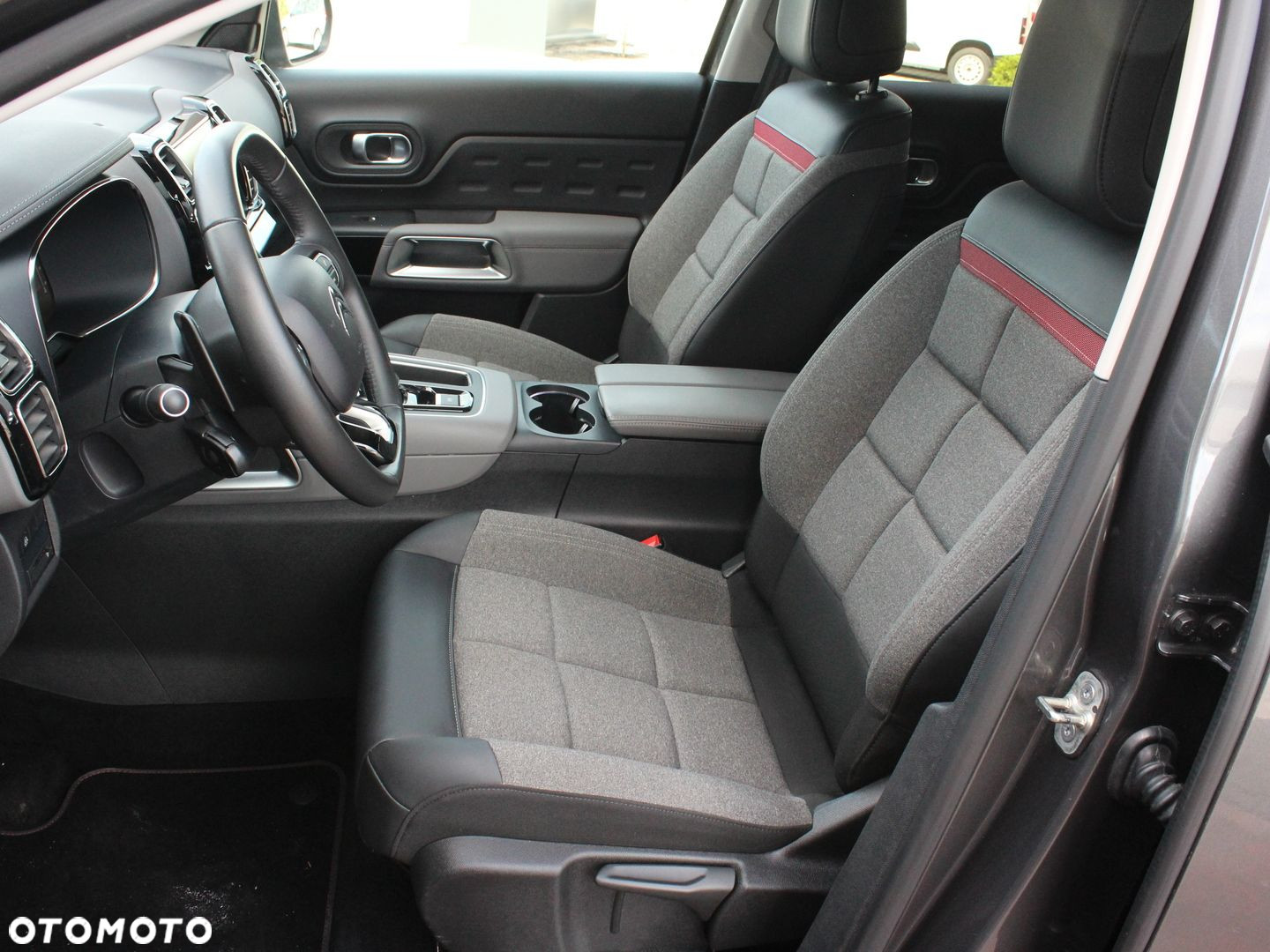 Citroën C5 Aircross - 17