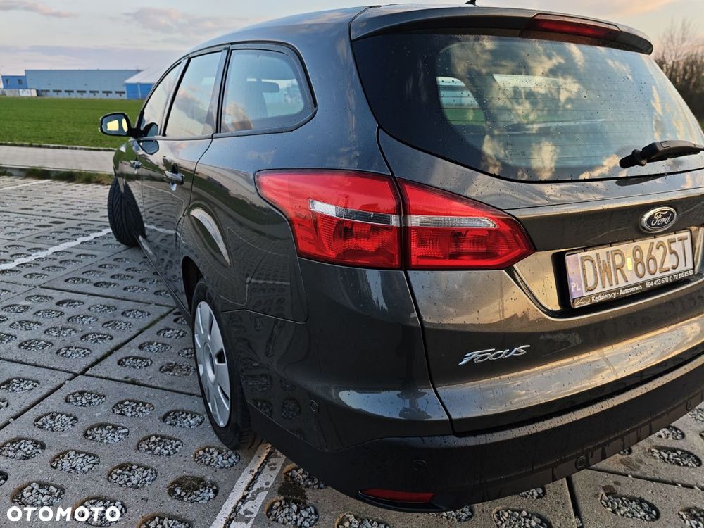 Ford Focus - 6