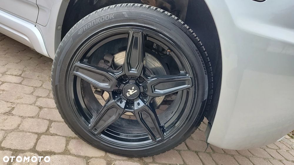BMW X3 xDrive20d Limited Sport Edition - 3