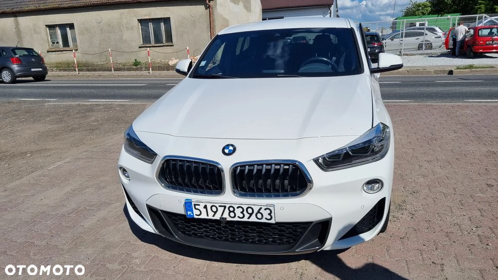 BMW X2 - 3