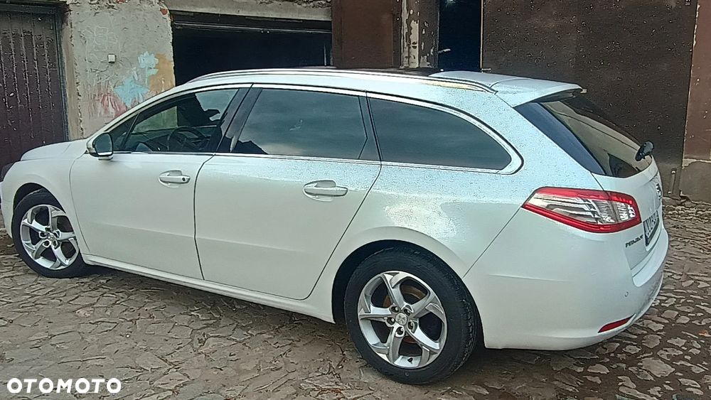 Peugeot 508 - 14