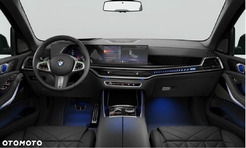 BMW X5 - 4