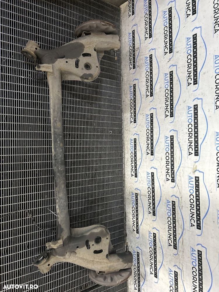 Punte spate Suzuki Vitara IV 1.6 D 2014 - 2018 SUV 4 Usi (1288) 4x2 - 4