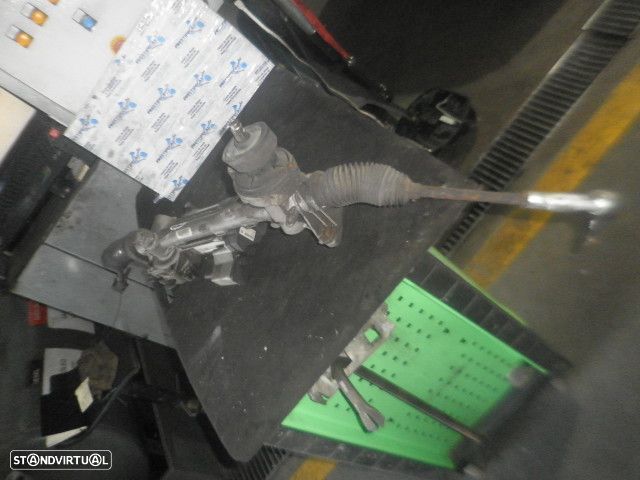 Caixa Direcao 7805501262 VW GOLF 5 SW 1K 2008 2.0TDI 140CV 5P PRETO - 3