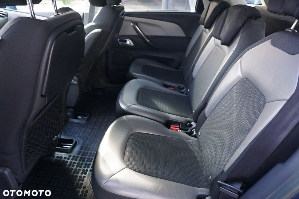 Citroën C4 Picasso BlueHDi 150 EAT6 Exclusive - 10