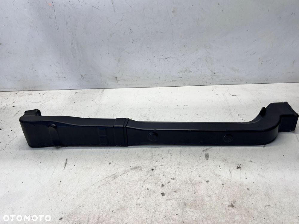 KIEROWNICA POWIETRZA KANAŁ TUNEL AUDI Q4 E-TRON SPORTBACK 1EA864253 - 2