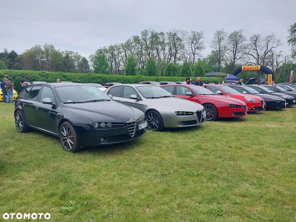 Alfa Romeo 159 1750TBi Sport Plus - 30