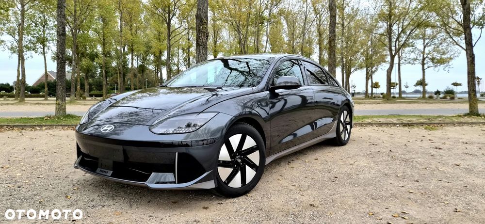 Hyundai IONIQ 6 - 1