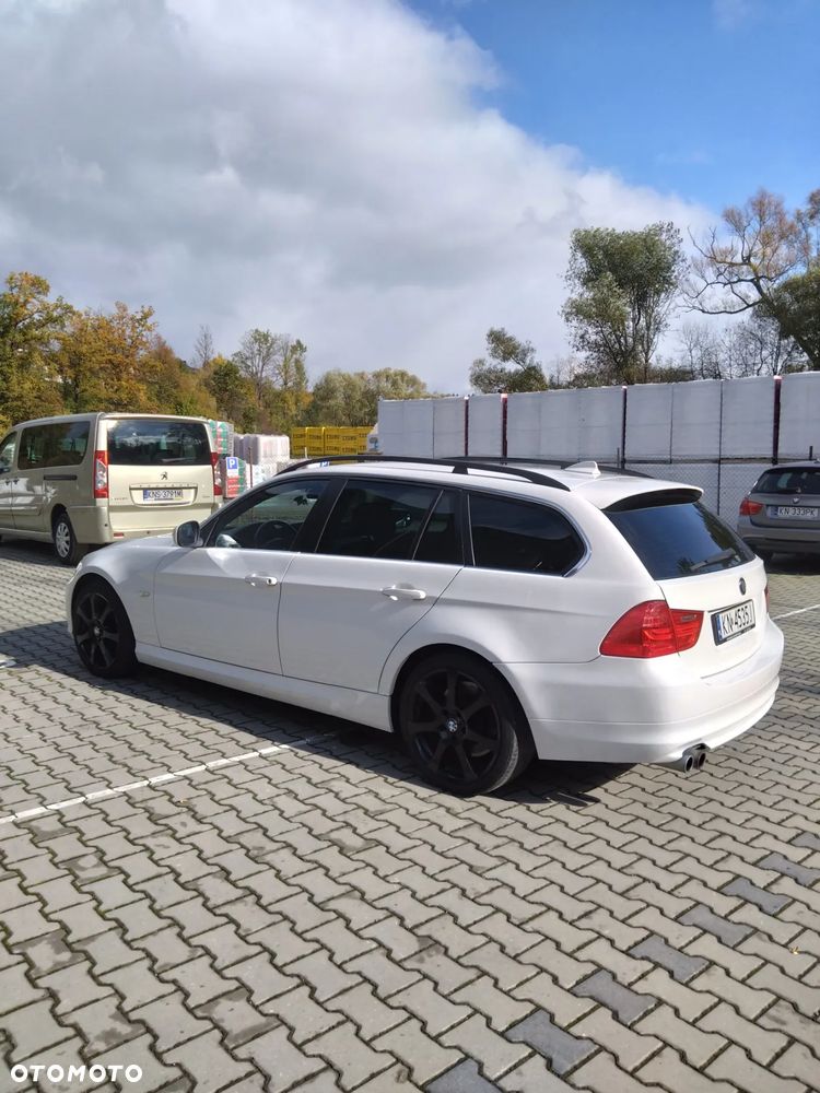 BMW Seria 3 - 8