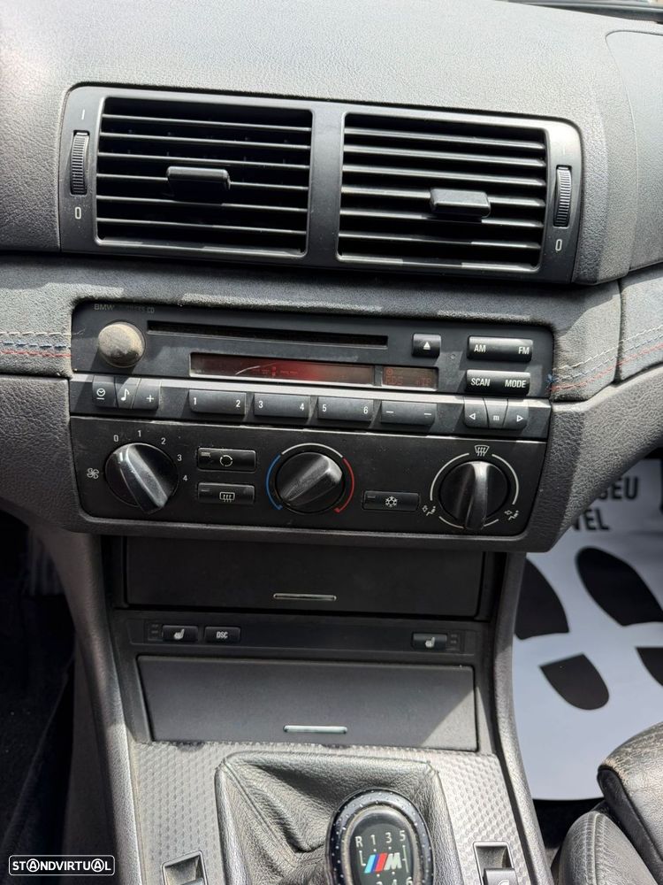 BMW 320 - 29