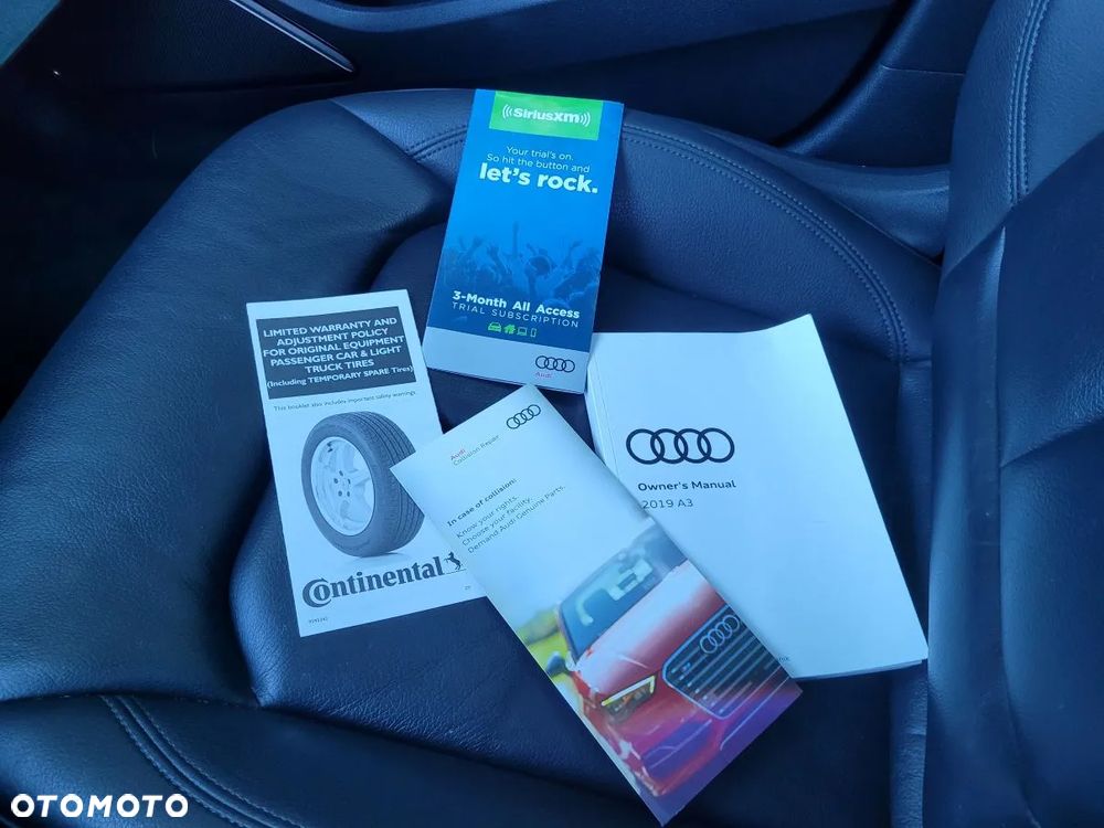 Audi A3 - 37