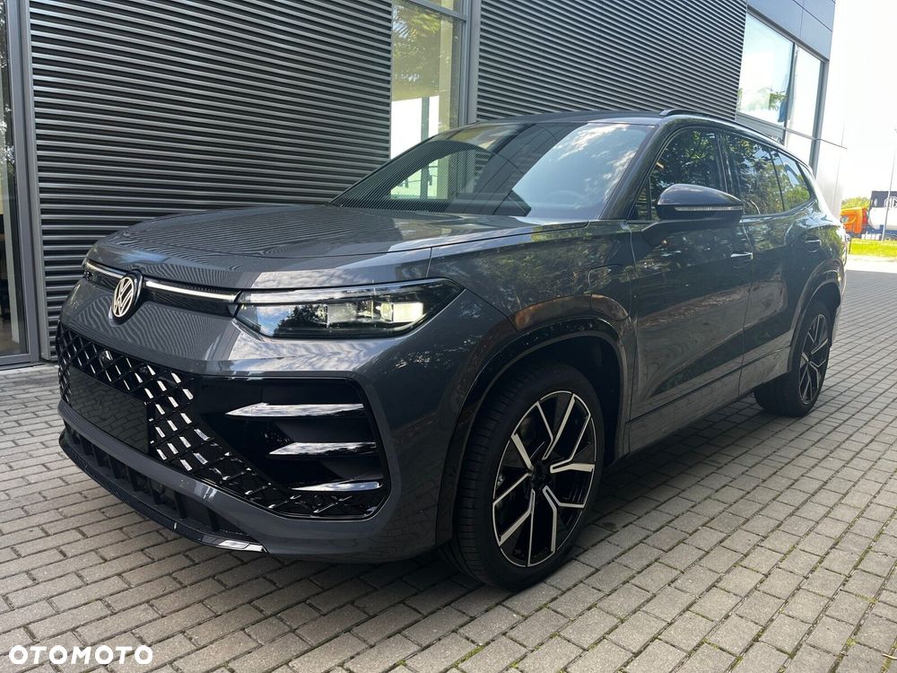 Volkswagen Tayron - 5