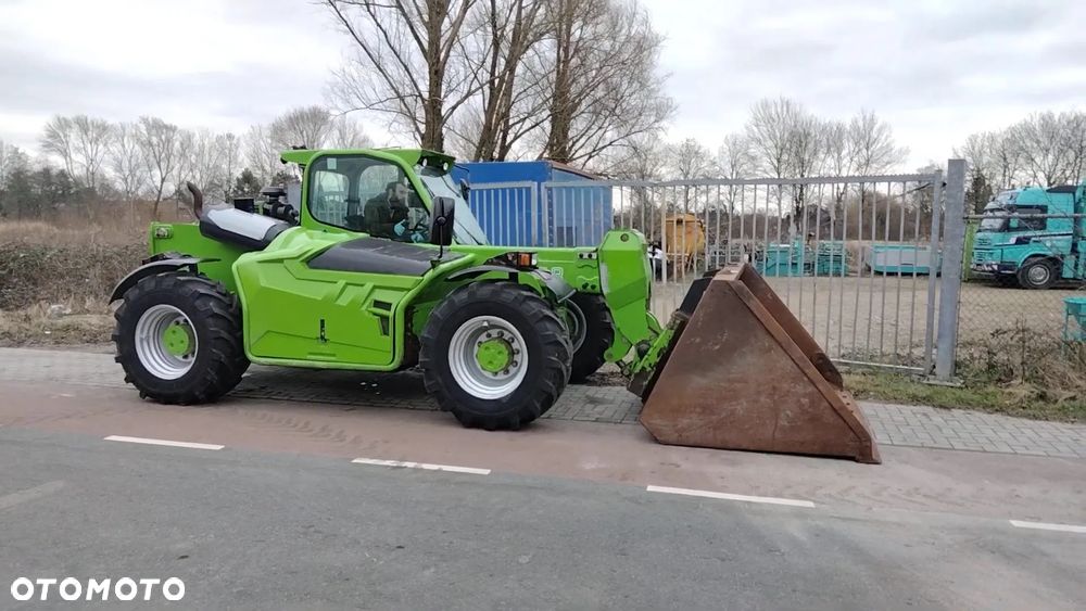 Merlo P55.9 CS - 3