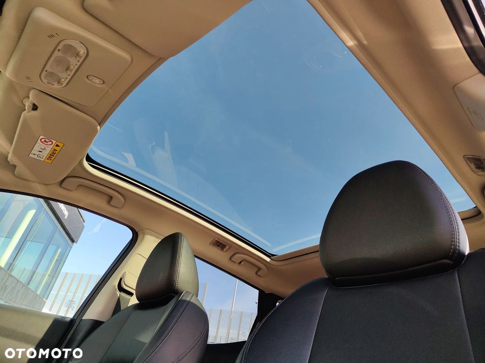 Nissan Qashqai 1.6 DIG-T Tekna - 10