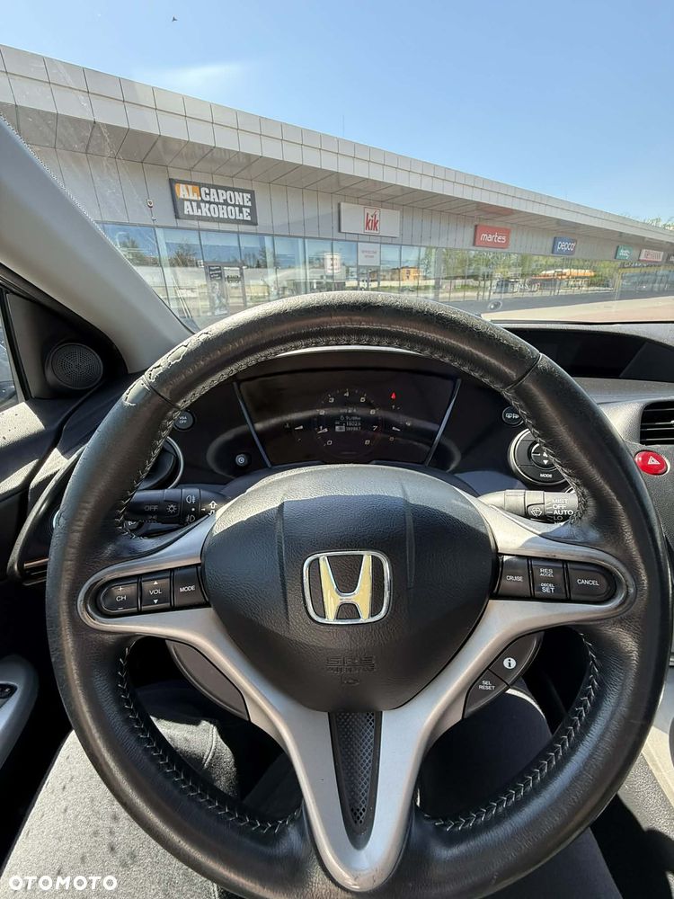 Honda Civic 1.8i-VTEC Type S - 13