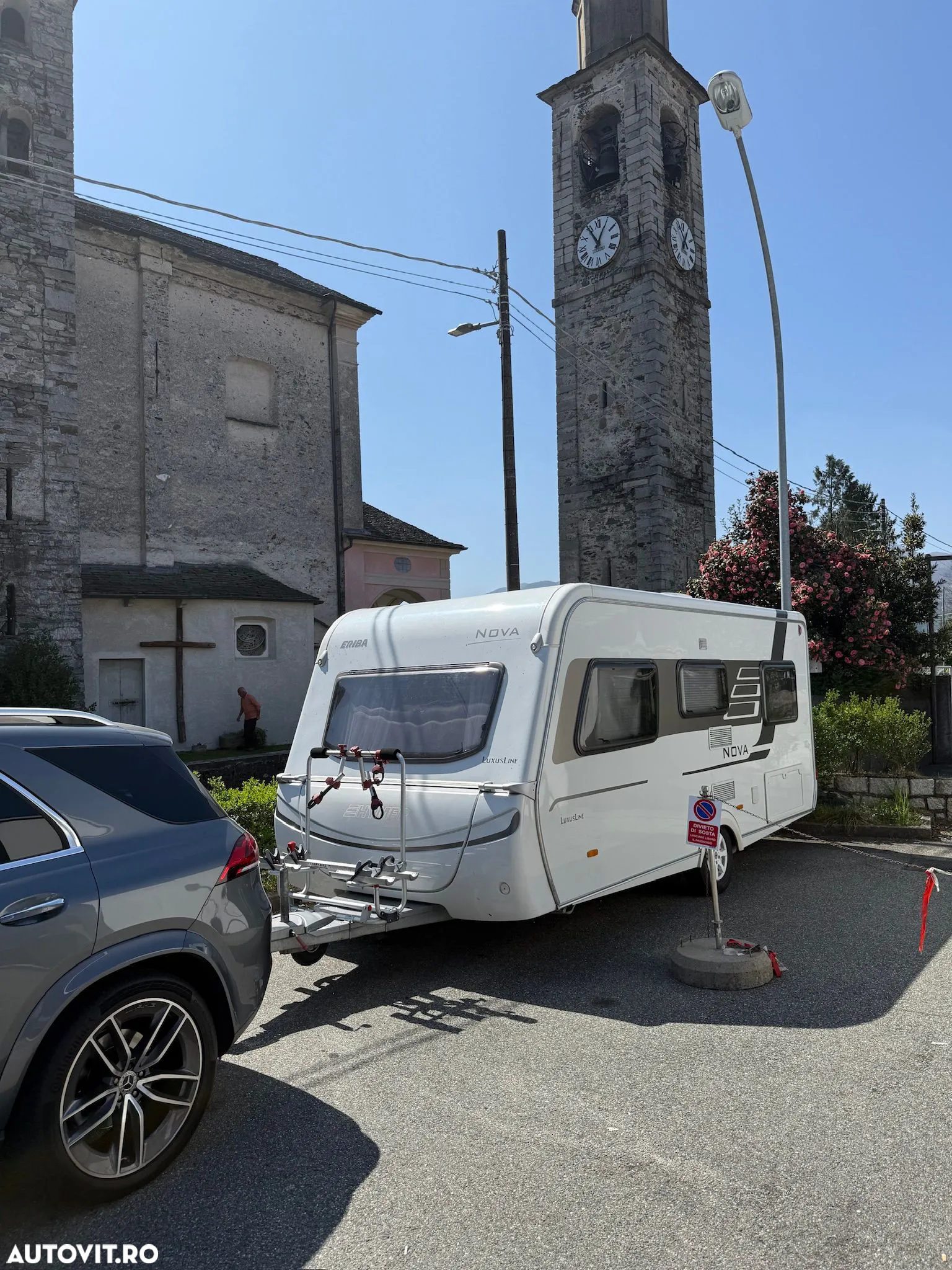 Hymer-Eriba Xclusive 2014 - 24