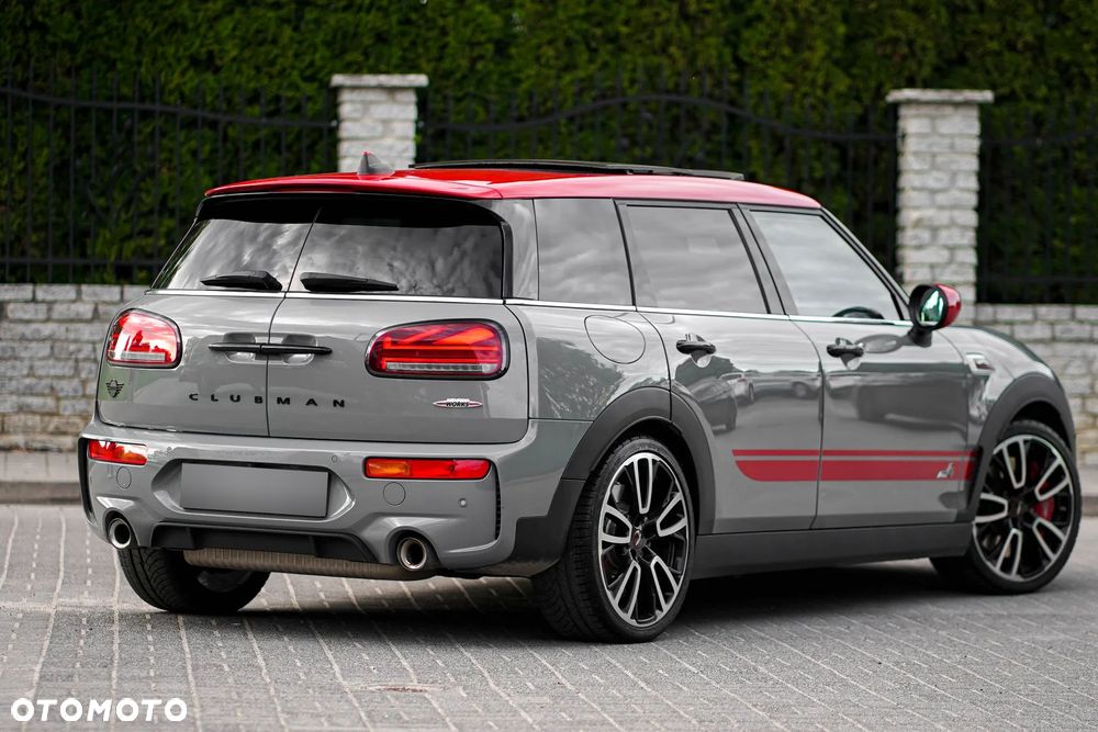 MINI John Cooper Works - 17