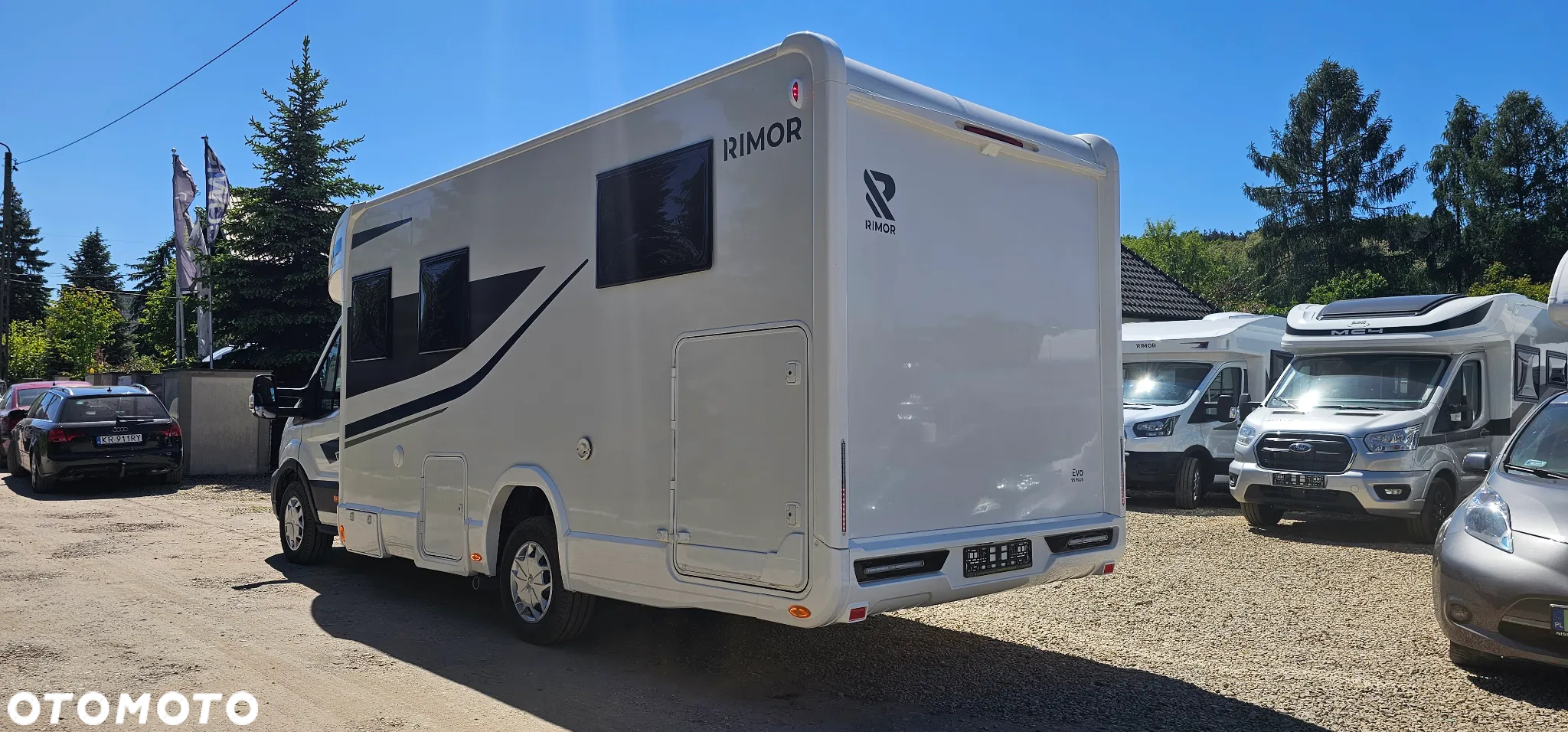 Rimor EVO 95 Plus - 29