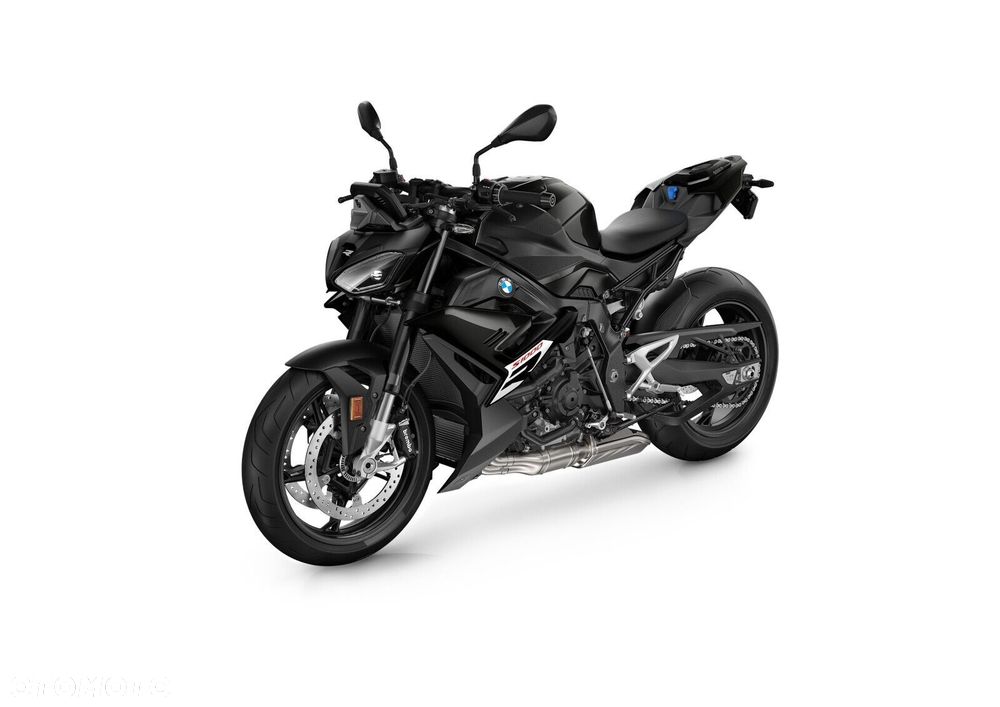 BMW S - 1