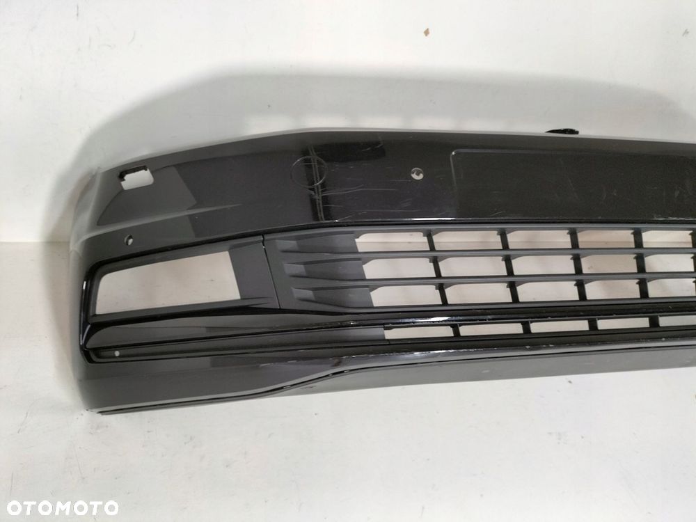 zderzak przedni przód vw touran iii 15- - 4