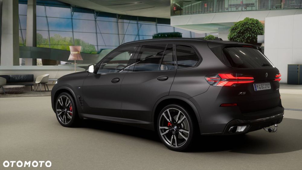 BMW X5 xDrive30d mHEV sport - 7
