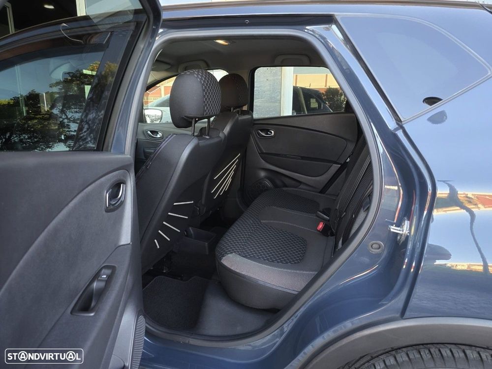 Renault Captur 0.9 TCE Exclusive - 8
