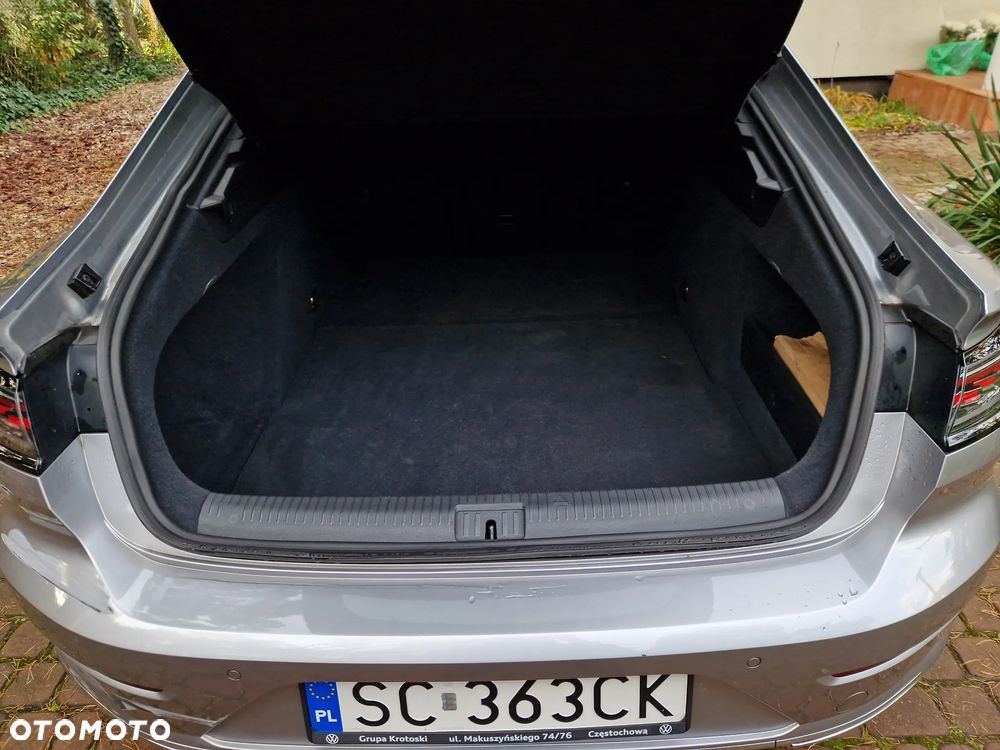 Volkswagen Arteon 2.0 TSI R-Line DSG - 27