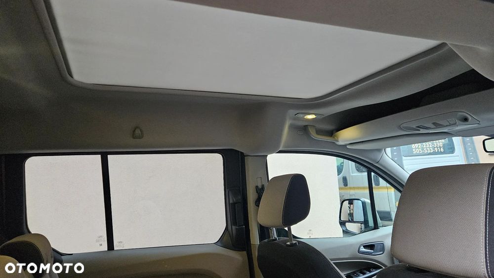 Ford Tourneo Connect 1.6 TDCi Titanium - 13