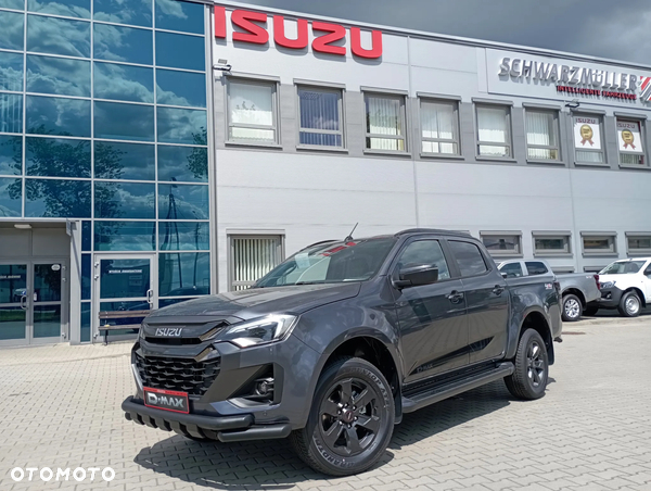 Isuzu D-Max 1.9 DC LSE