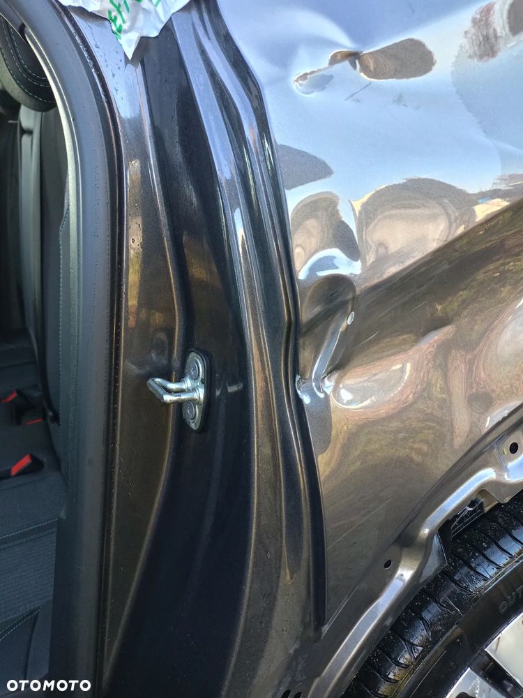 Peugeot 3008 BlueHDi 130 Stop & Start EAT8 Allure - 6