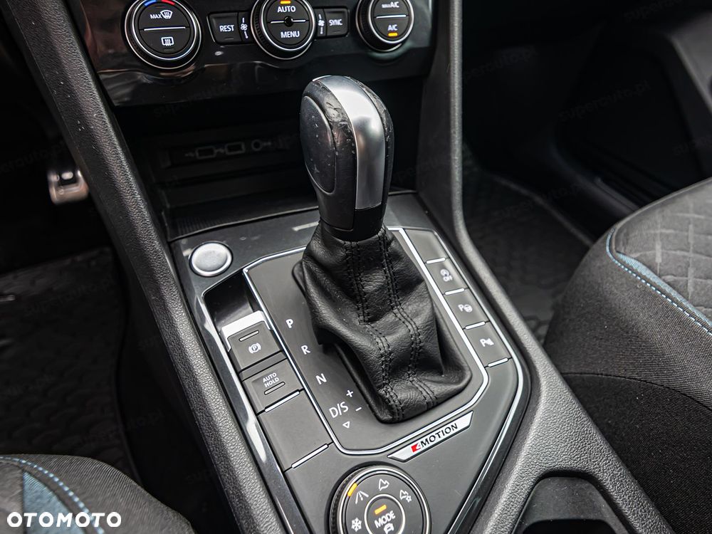 Volkswagen Tiguan 2.0 TSI 4Mot IQ Drive DSG - 18