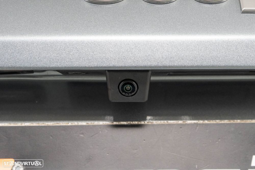 Jeep Avenger 54 kWh Summit - 14