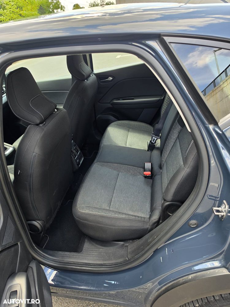 Renault Captur TCe 90 Equilibre - 18