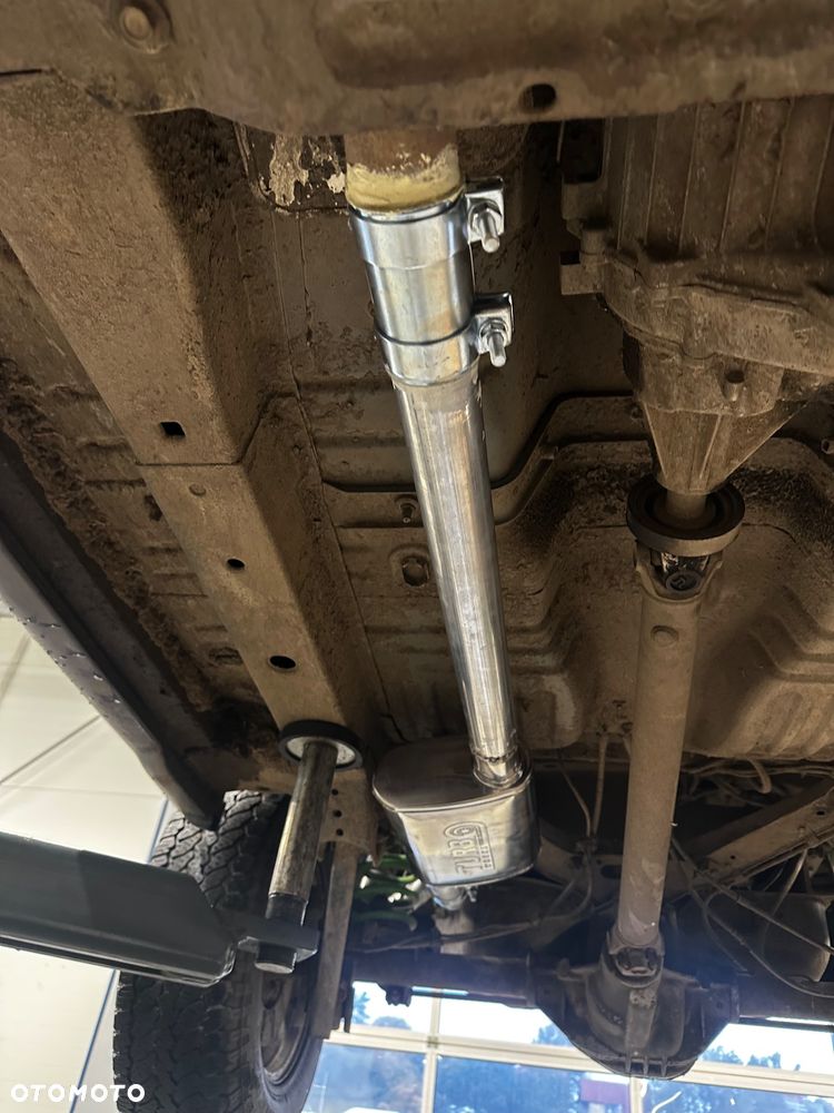 Jeep Grand Cherokee 4.7 Limited - 16