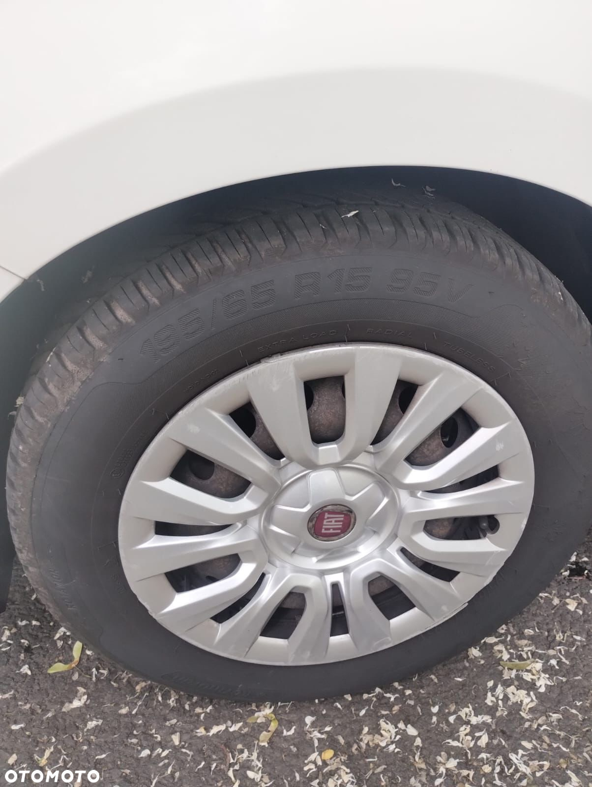 Fiat Tipo - 4