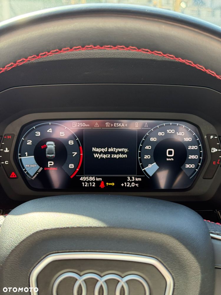 Audi S3 - 16