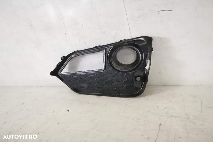 Grila Proiector Laterala Stanga Originala In Stare Buna Honda  Civic - 6