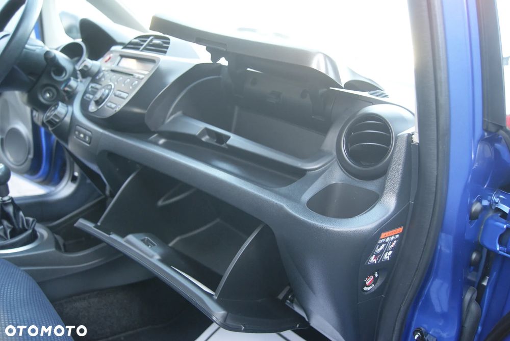 Honda Jazz 1.2 i-VTEC - 18