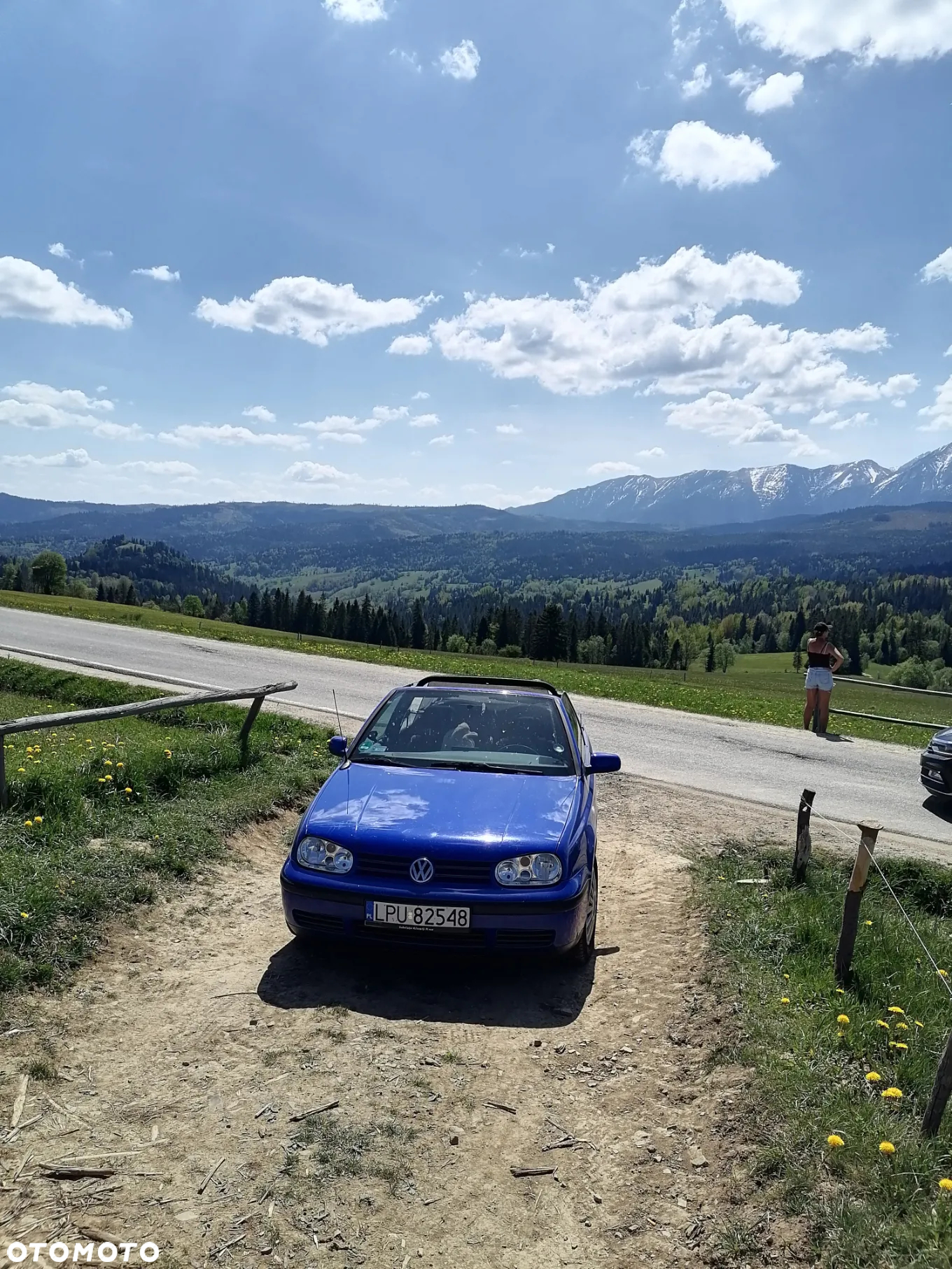 Volkswagen Golf 1.8 CL - 3