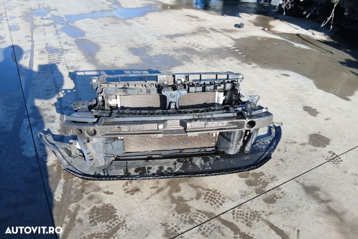 Trager / Calandru 1.2 CYVB 5G0805594Q 5Q0121251EH 5Q0959455AL 5Q01212 - 1