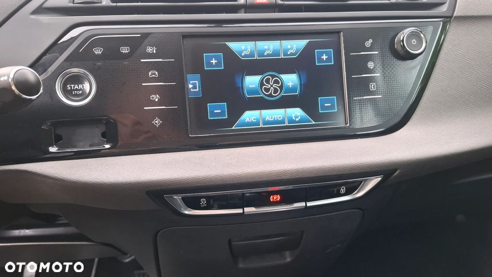 Citroën C4 Picasso BlueHDi 120 SELECTION - 12