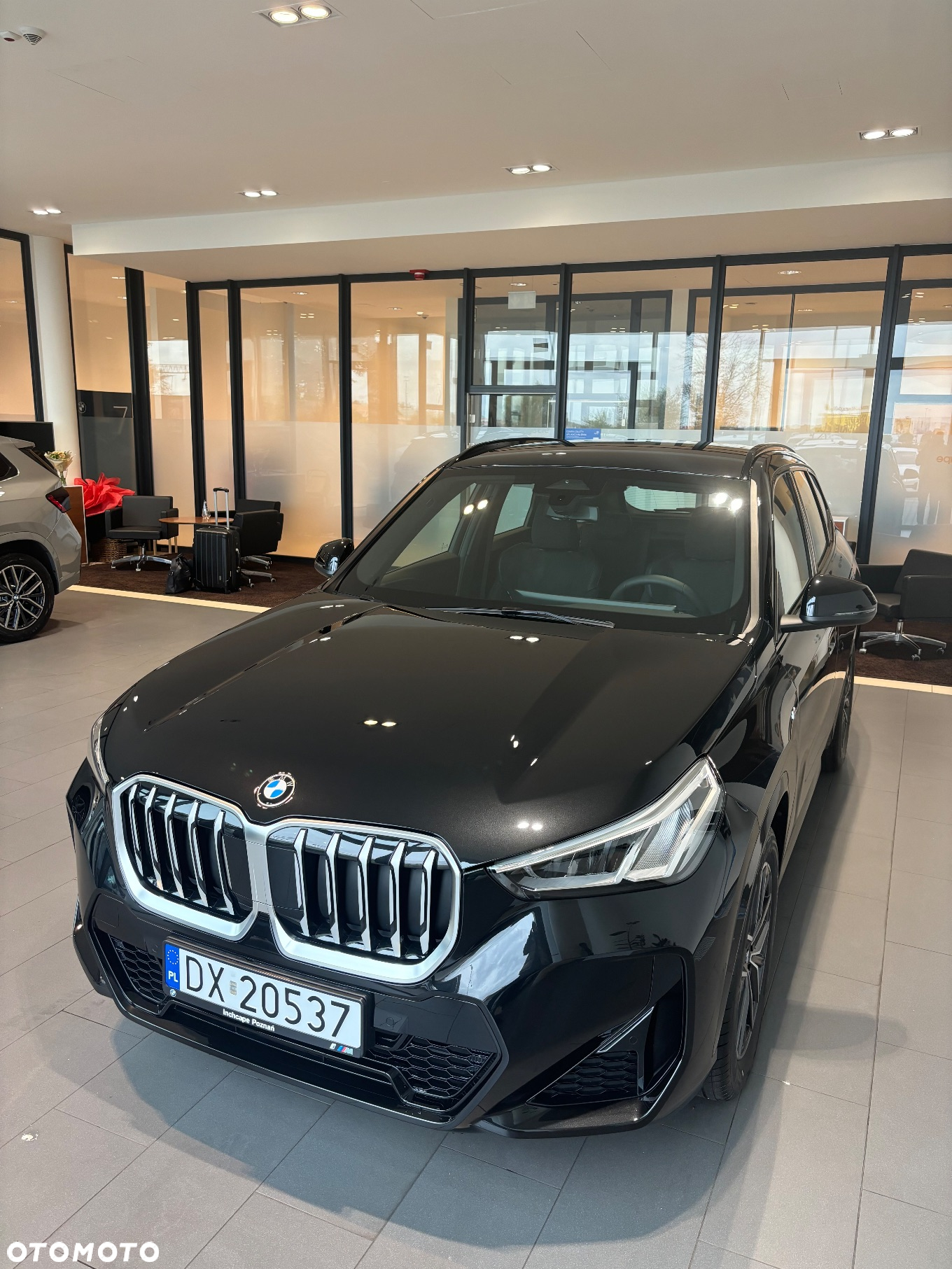 BMW X1 - 2