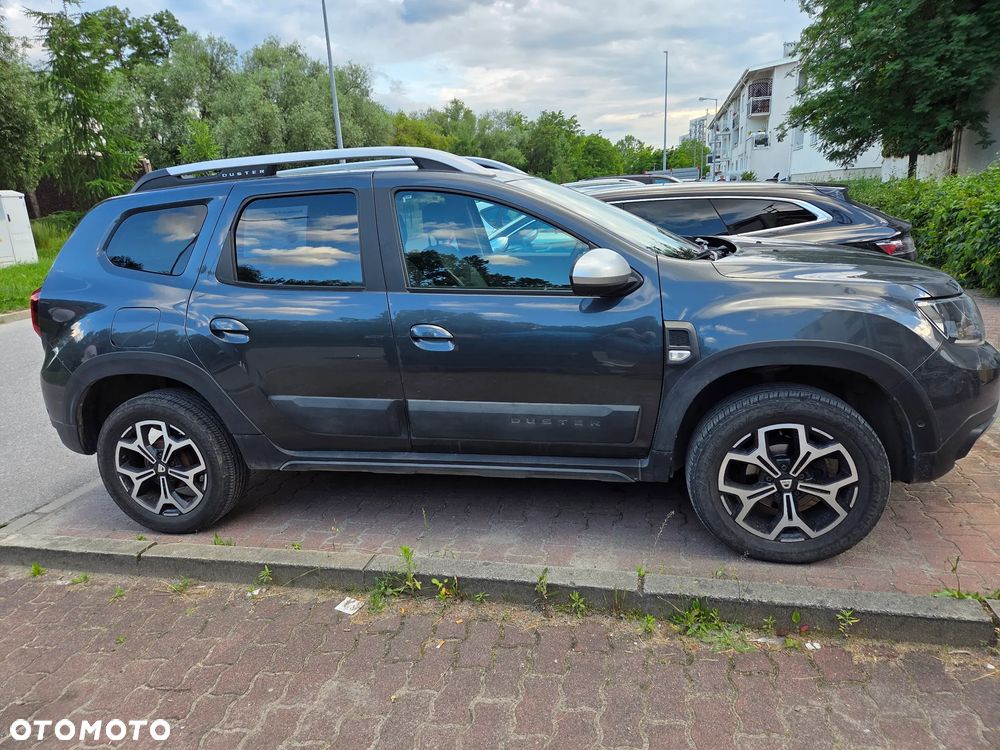 Dacia Duster 1.6 SCe Access S&S - 1