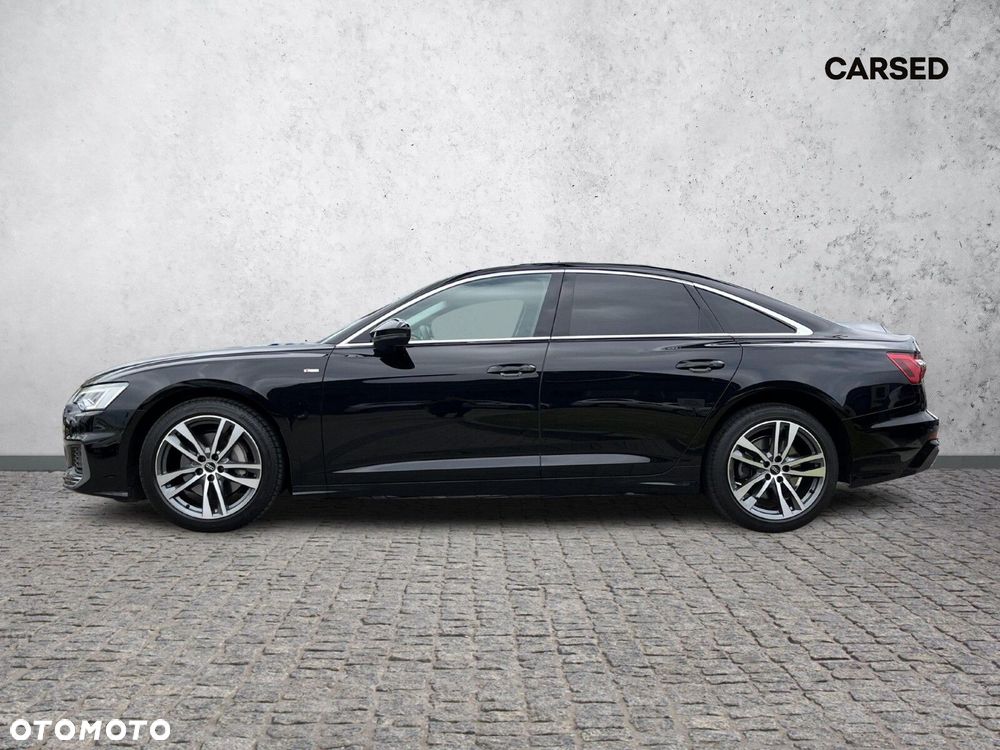 Audi A6 Limousine - 2