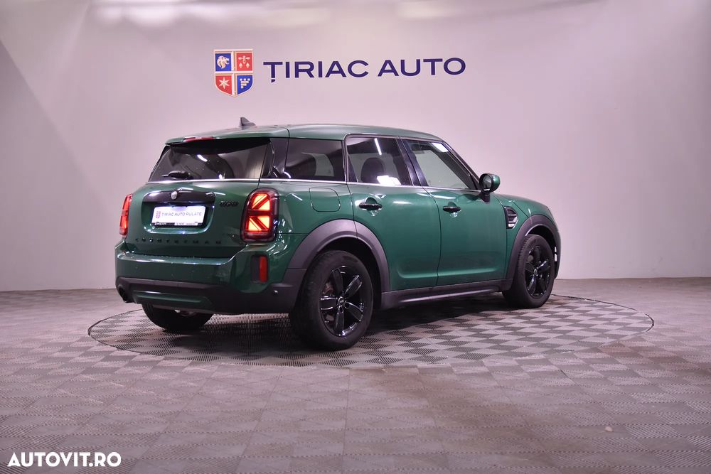 Mini Countryman Cooper Aut. - 5